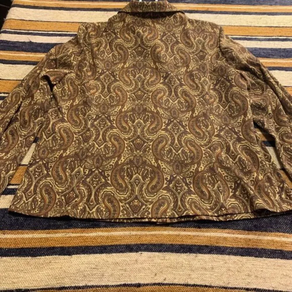 Sag Harbor vintage blazer